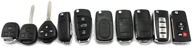 All Day Locksmith Service Miami, FL 305-894-5971 - Transponder-Keys-01